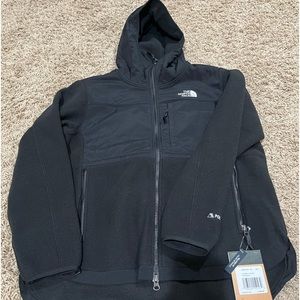 The North Face Women’s Denali Hoodie - Medium